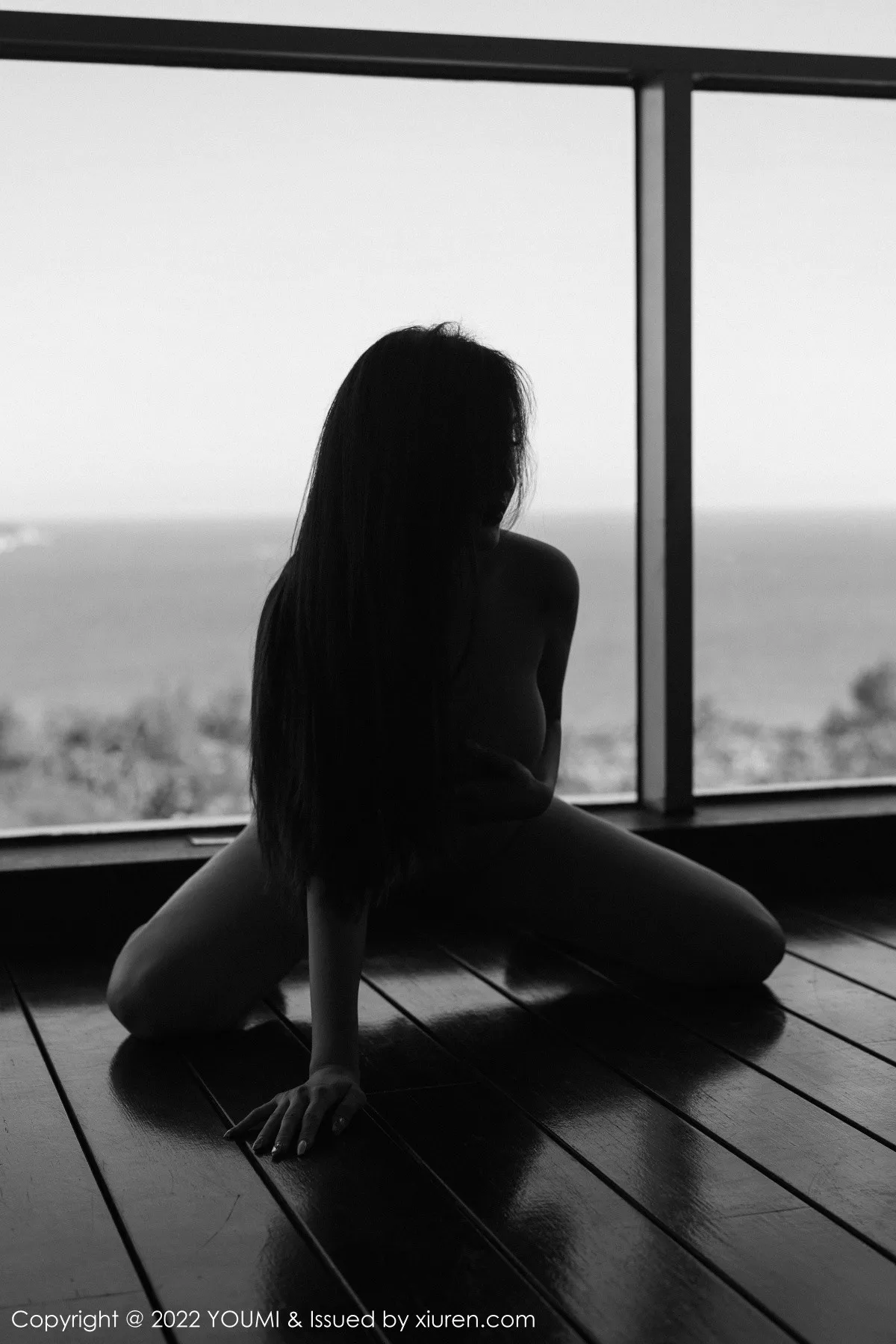 [YouMi尤蜜荟]第882期周妍希写真-秀人资源网